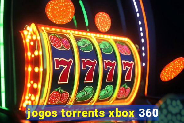 jogos torrents xbox 360